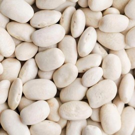 SanMac Navy Bean (White Bean) Non_GMO - 3 lb