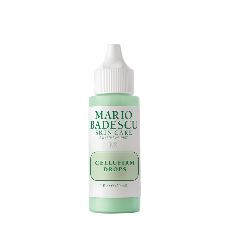 Mario Badescu Cellufirm Gotas para piel mixta, seca y sensible,