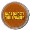 Naga Jolokia (Ghost Chilli) Powder - 100g