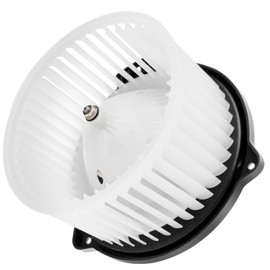 SCITOO 700060 Front HVAC Blower Motor with Fan Cage For Mazda For RX-8,For Scion For tC,For Toyota For Celica,For Toyota For Corolla,For Toyota For Matrix,For Toyota For RAV4,For Toyota For Tundra