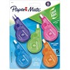 Liquid Paper DryLine Mini Correction Tape, 5 Pack