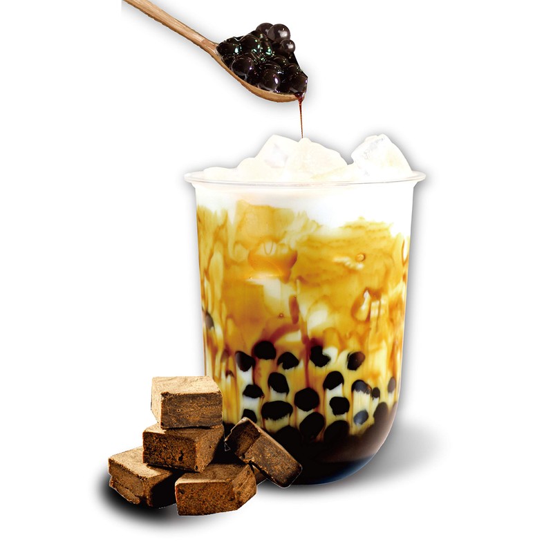 Possmei Syrup - PREMIUM BROWN SUGAR