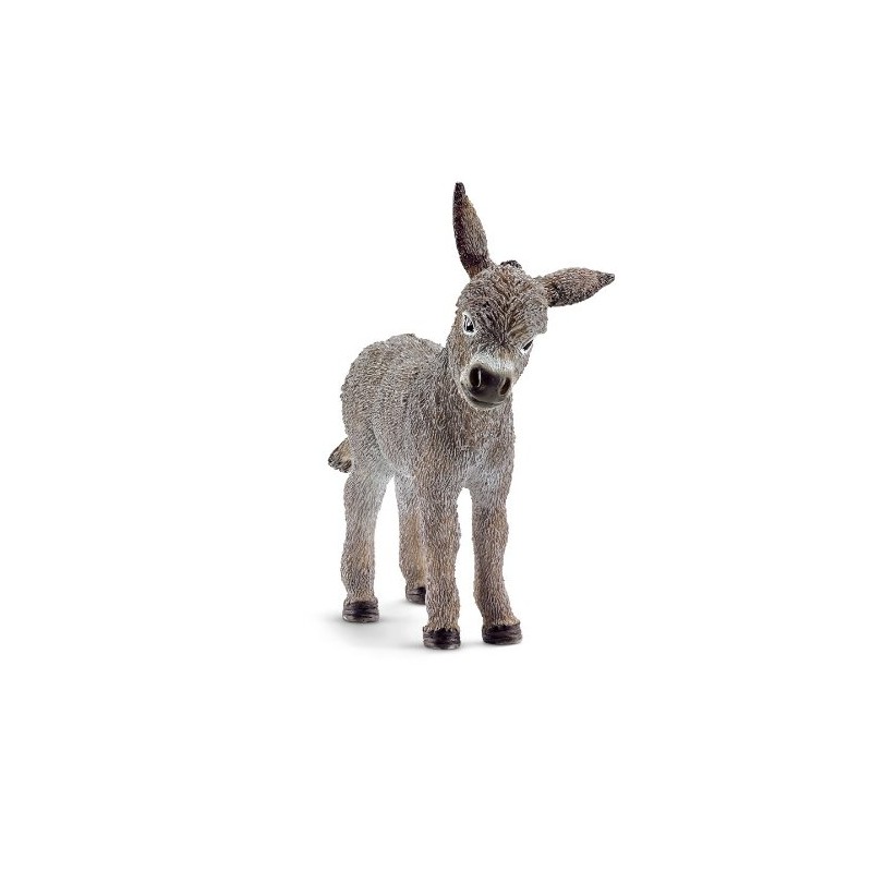 Schleich kt-20227 Bauernhoftiere - 13746, 13747,13748 (3teilig)