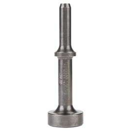 Air Hammer Bit, Chrome Molybdenum Drill Set, Steel Smoothing Air Hammer Set, Pneumatic Drifts Hammer Bit, Extended Length Impact Tool