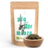 Alpaca Tea Organic Peppermint Tea The Mild Loose Dried Peppermint