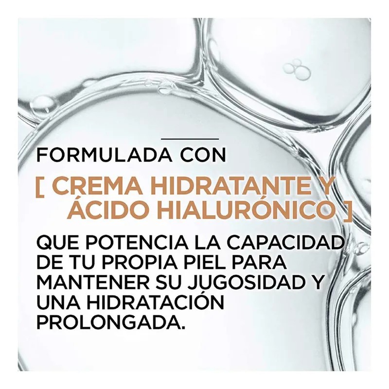 Base De Maquillaje LOral Paris True Match Super-Bendable