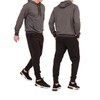 AyeGoo Men's Jogger Sweatpants,Men's Athletic Jogger Pants and Workout Jogger