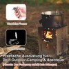 Lighter, Windproof Dragon Gas Lighter, Cool Design for Gift, Exquisite