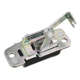 APPERFiT Sliding Door Latch-RH-Upper 68229629AA Compatible with RAM ProMaster Cargo Van 1500 2500 3500 2014 2015 2016 2017 2018 2019 2020 2021 2022
