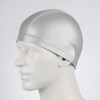 Speedo Unisex Ultra Pace Swimming Cap | 3 Panel Design