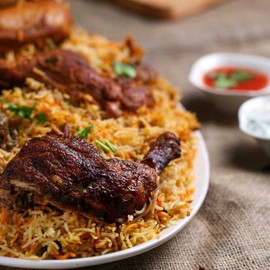 Taste of India: Masala Seasoning Blend - Gourmet Spice - All Natural Mix - Non GMO - Handcrafted - Small Batch - Artisanal Seasoning - Gustus Vitae - #079