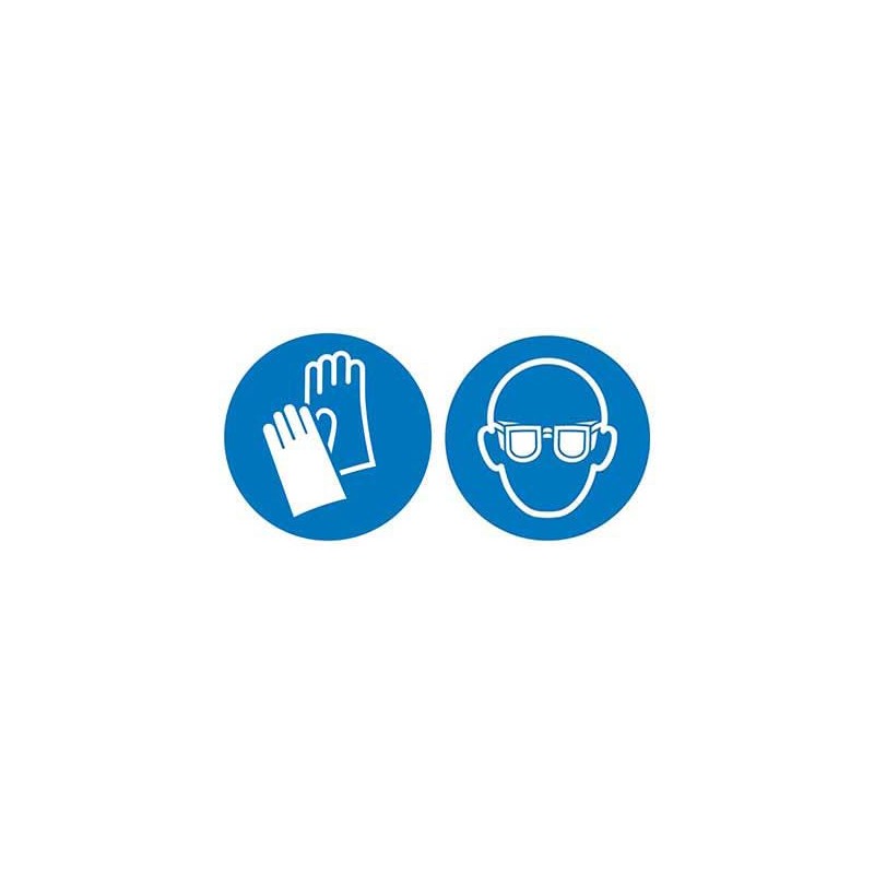 Three-tooth claw for pipe cleaning spirals with threaded coupling