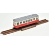 Railway Collection 315513 Iron Collection Narrow Gauge 80 Memories Tail