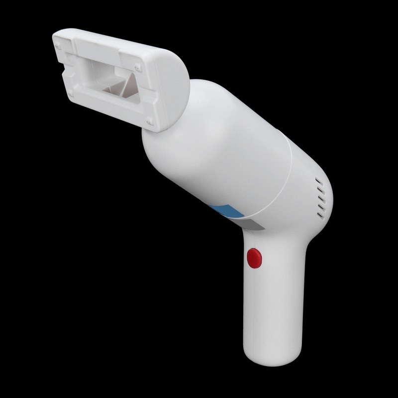 8000pa Dust Vacuum Cleaner Cordless Handheld Vacuum Sweeper USB Charging