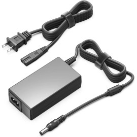 HJHLSTJK 24V AC Adapter For LEVOIT LAP-V102S-WUS Vital 100S HEPA Air Purifier Home Room