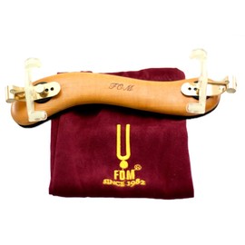 SKY ME-033/036 Wood 1/2 Collapsible Violin Shoulder Rest Professional Violin Shoulder Rest