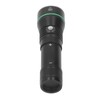 Diving Flashlight Super Bright Flashlight 1200LM Aluminum Alloy IPX8 Waterproof