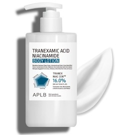 APLB Tranexamic Acid Niacinamide Body Lotion 300ml - APLB Tranexamic Acid Niacinamide Body Lotion 300ml