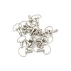 MOTO4U otorcycle Race Fasteners Quick Release D-Ring Race Fasteners Type