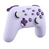 PXN-P50PRO Wireless Controller for Switch Lilac Purple - Game Controller