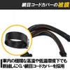 HAMILO OBD2 Splitter Cable for Monitors for Toyota Vehicles OBD2