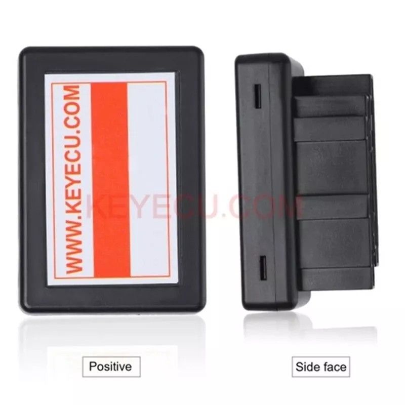 KEYECU Universal Steering Lock Emulator for Mercedes ESL ELV for