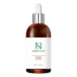 Ample:n Sérum Coreano Vitamina C Niacinamida 100ml