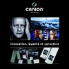 Canson 206231009 Photo Satin Premium RC Box, A4
