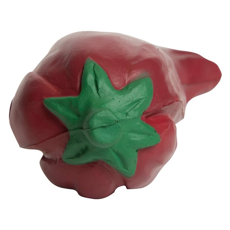 Red Chili Pepper Stress Reliever