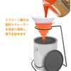 XYwax 100 Pcs Funnel Filter Paper Funnel Paint Strainer, 1