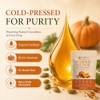 with Saw Palmetto, 180 SOFTGELS (1PCS)