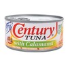 World Links Tuna Flake, Calamansi Flavor, 6.3 oz (180 g)