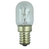 240v 15w E14 SES Pygmy Bulb