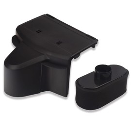 11011-0820 Air Filter Cover & 11013-0752 Air Filter Kit - by Ohoho - Compatible with Kawasaki 11011-7052 11011-7065 11011-7054 FR651V FR691V FR730V 4 Stroke Engine