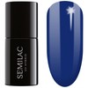 308 Semilac UV Nail Festive Blue 7 ml