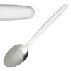 Olympia C120 Kelso Dessert Spoon (Pack of 12),Silver