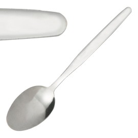 Olympia C120 Kelso Dessert Spoon (Pack of 12),Silver