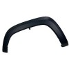. For 2016-2021 Tacoma Rear Left Black Fender Flare Molding