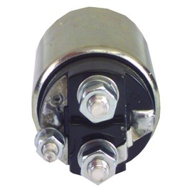 OEG Parts New 12V Premium Quality Starter Solenoid Compatible With 1997-14 Compatible With, 1998-13 Lincoln, 1997-05 Mercury F75Z-11390-AA, F8ZU-11390-AA, F8ZZ-11390-AB, F8ZZ-11390-BA