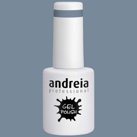 Andreia Nail Polish Gel, 300 Semi Permanent