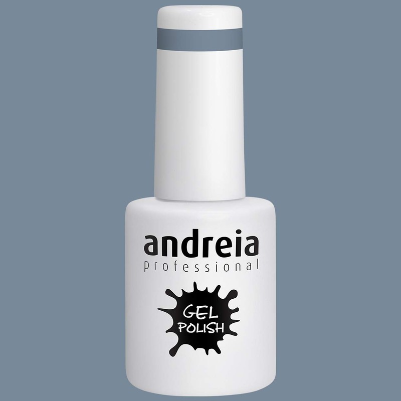 Andreia Nail Polish Gel, 300 Semi Permanent