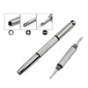 3 In 1 Mini Screwdriver Portable Glasses Screwdriver Eyeglass Repair
