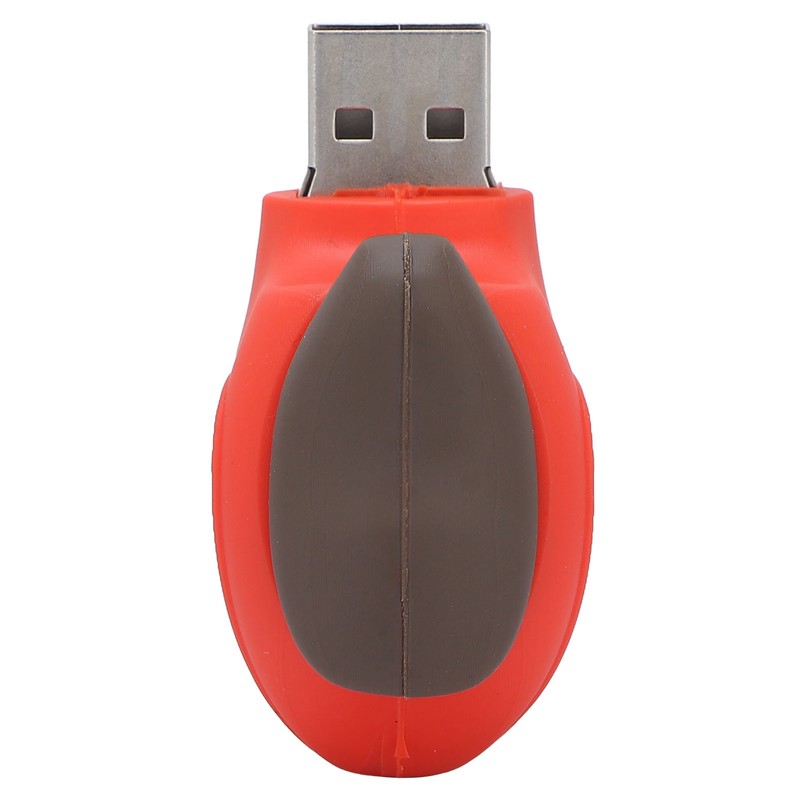 Portable USB2.0 Flash Drive Cute Cartoon Styling Data Storage Transmission