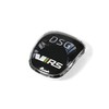 Skoda 5E0713146F Badge VRS Gear Knob Automatic Bezel RS Clip