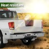 PIT66 Tailgate Handle, Compatible with 2008-2012 Nissan Titan PRO-4X/2004-2010 Nissan