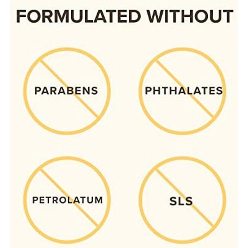 Burt's Bees Lip Shimmer, Guava, 2.7 ml Tubes (Pack of 4)