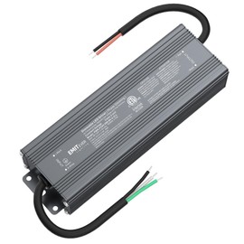 EMITEVER 96W Triac Dimmable LED Driver,Power Supply,AC 120V to DC 24V Transformer,Compatible with Lutron and Leviton Dimmers,for LED Lighting,Class 2,ETL Certified