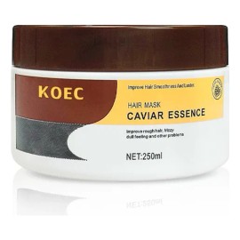 Mascarilla Acondicionadora Para Cabello B Caviar Essences Qu