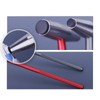 Dickly Small Craft Hammer, Jewelry Hammer, Multi-Purpose Hand Tool, Mini