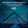 BIGFACE Galaxy S20 FE Tempered Glass Screen Protector + Camera